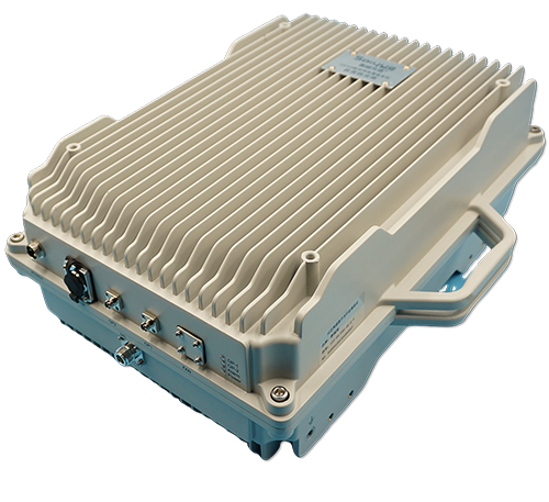 榆阳单频/双频/四频/五频运营级数字光纤直放站