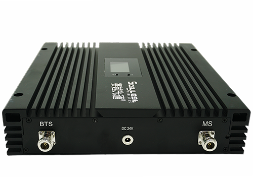 榆阳双频手机信号增强器2000㎡