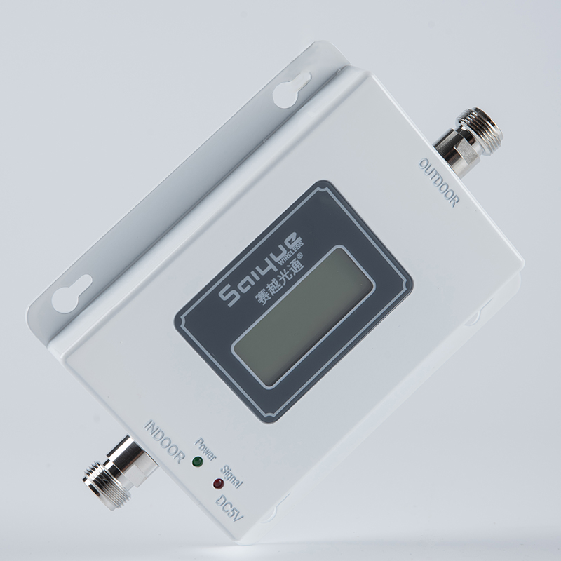 榆阳家用配电房机房信号放大器200㎡