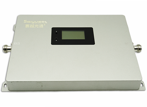  榆阳三频/四频/五频手机信号接收器800㎡