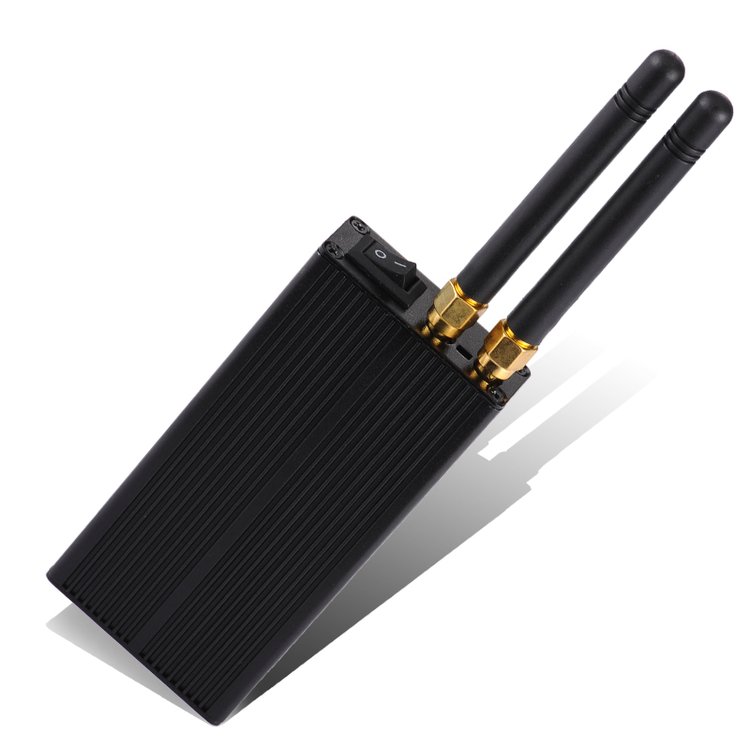  榆阳1.2G/1.5G导航屏蔽器