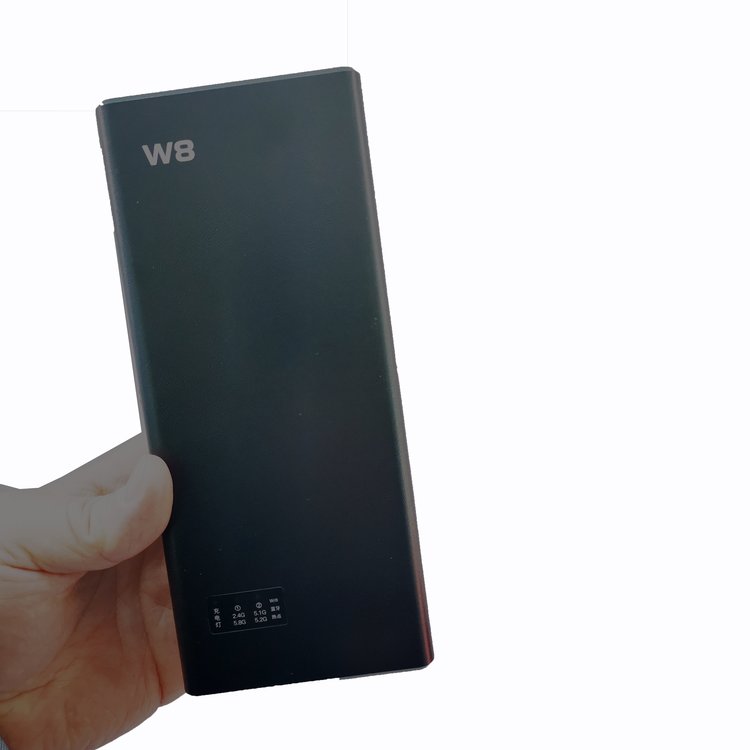  榆阳蓝牙WiFi信号屏蔽器