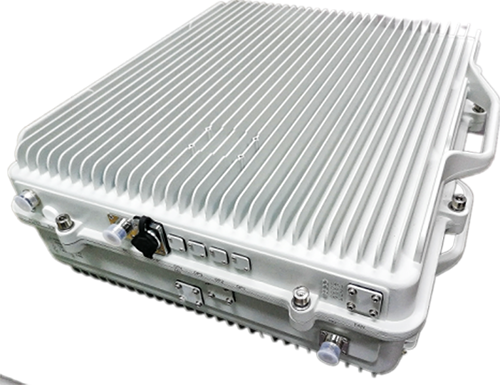 榆阳信令级数字室分型移动通信干扰器