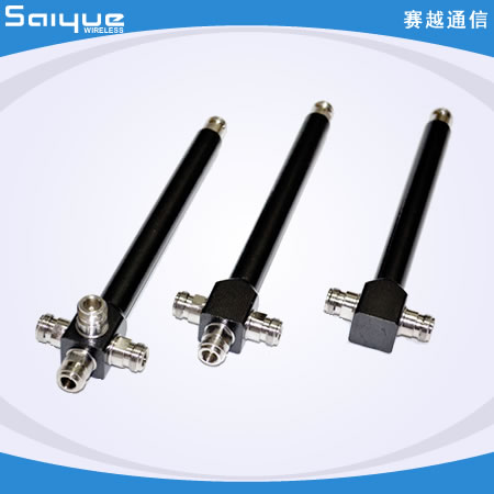  榆阳FM调频广播同步广播功分器