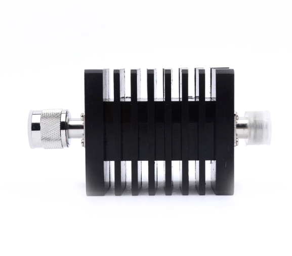  榆阳腔体固定衰减器0-3G/0-4G  N型接口